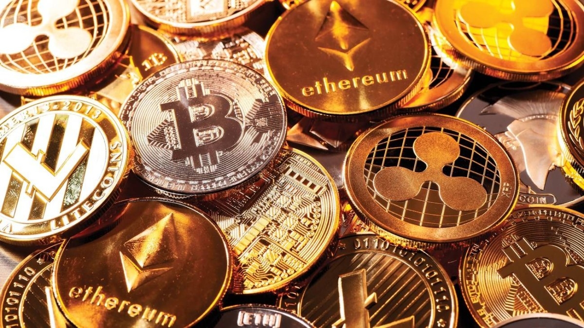 إطار عمل أمريكي جديد ينظم تعامل البنوك مع العملات المشفرة