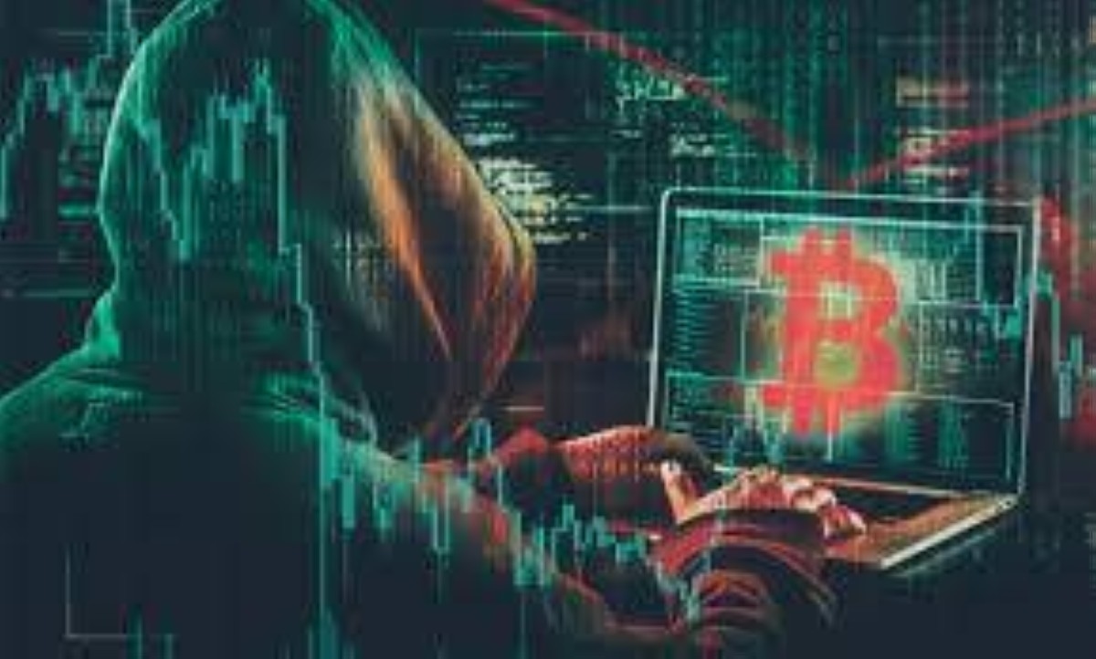 2.8 مليار دولار قيمة سرقات العملات المشفرة في النصف الأول