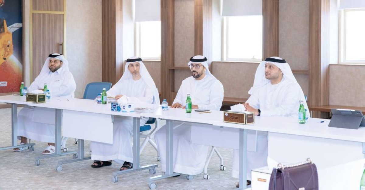 محكمة التنفيذ بدبي تستعرض أهداف مشروع «إفصاح»