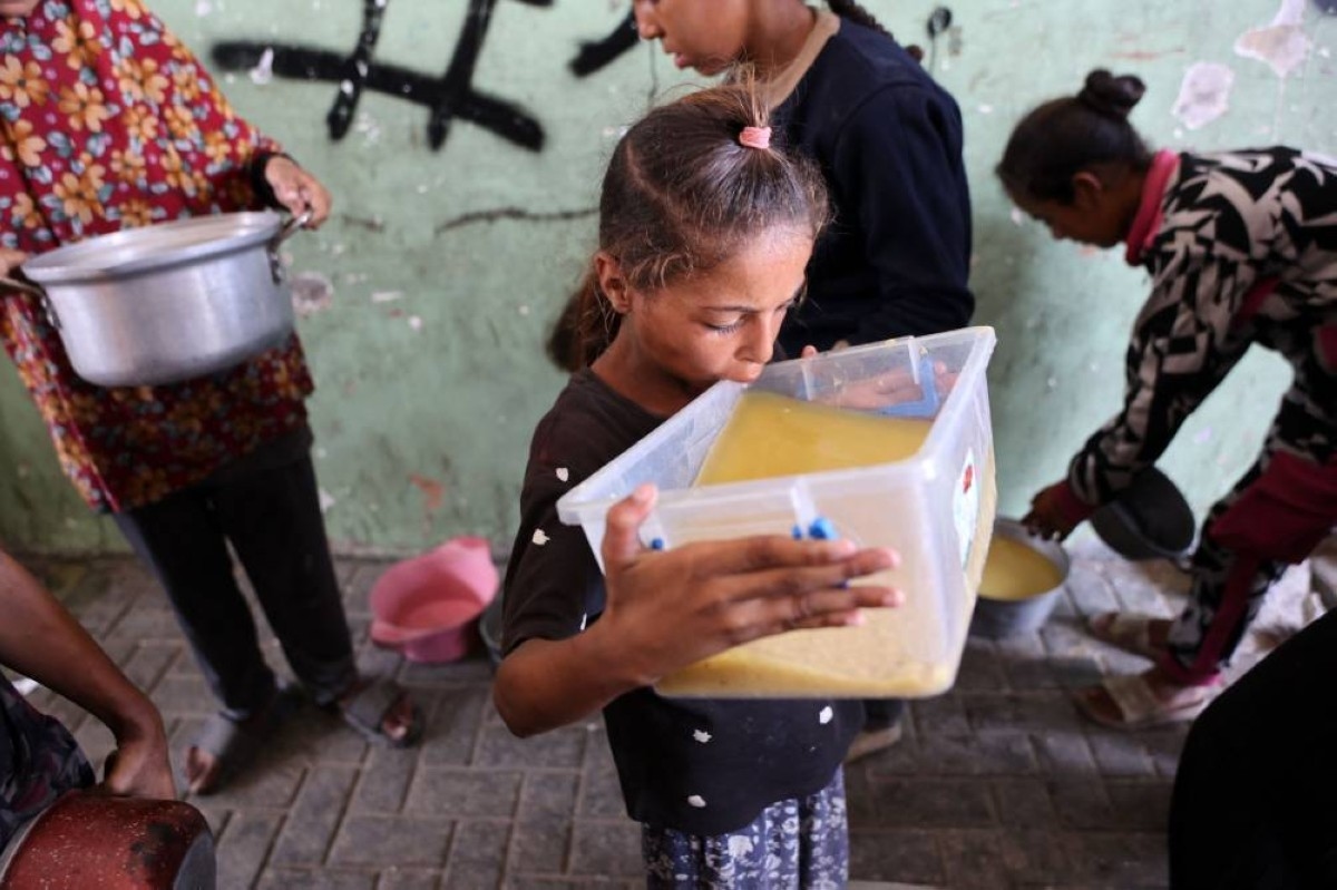 الجيش الإسرائيلي: فتح ممرات آمنة في غزة والسماح بإسقاط المساعدات جواً