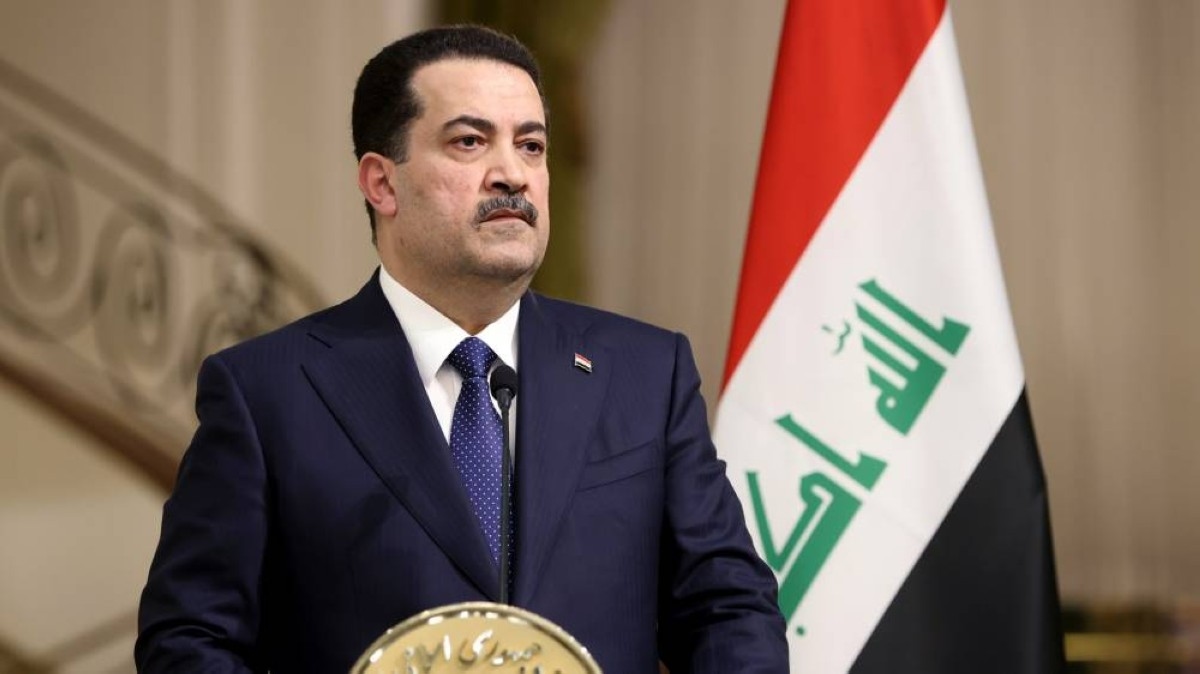 رئيس الوزراء العراقي.. الدولة تحمي مؤسساتها ولا أحد فوق القانون