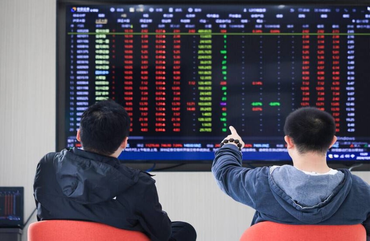 تباين مؤشرات البورصات الآسيوية عقب تسجيل الأسهم الأمريكية مستويات قياسية جديدة