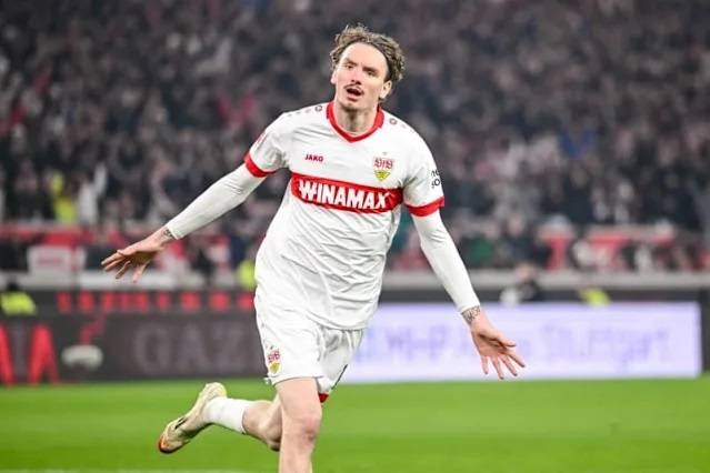 100 مليون يورو شرط شتوتجارت للتخلي عن فولتيماد