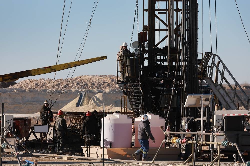 "أوبك" ترفع توقعات الطلب العالمي على النفط في 2050 بدعم الهند وقطاع الطيران