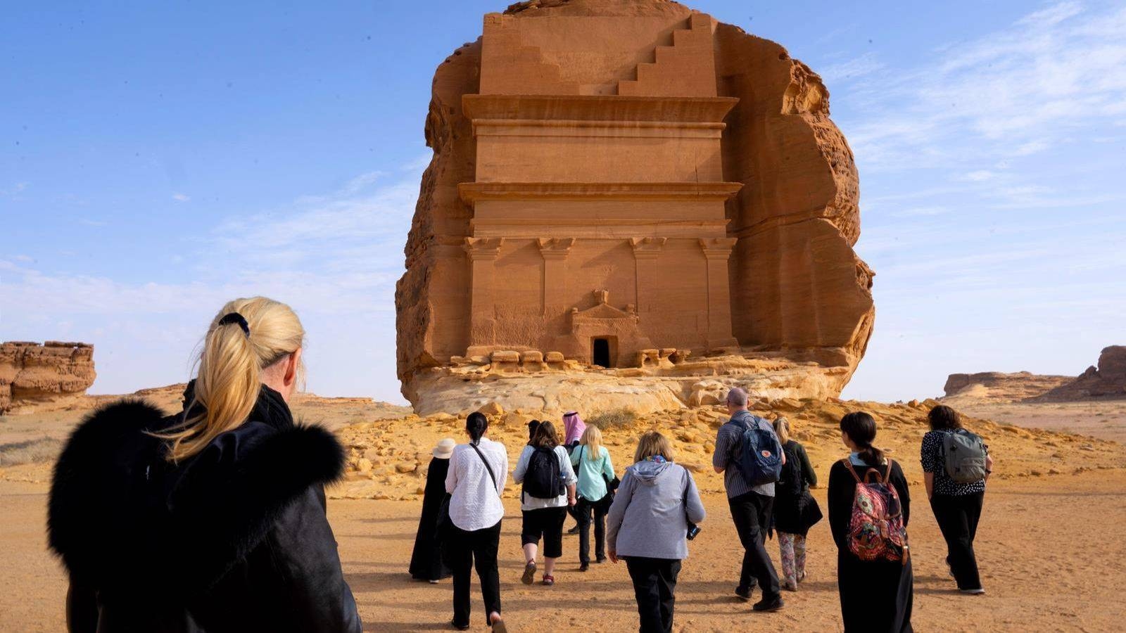 السعودية الأولى عالميا كأعلى وجهة في نمو إيرادات السياح الدوليين خلال الربع الأول