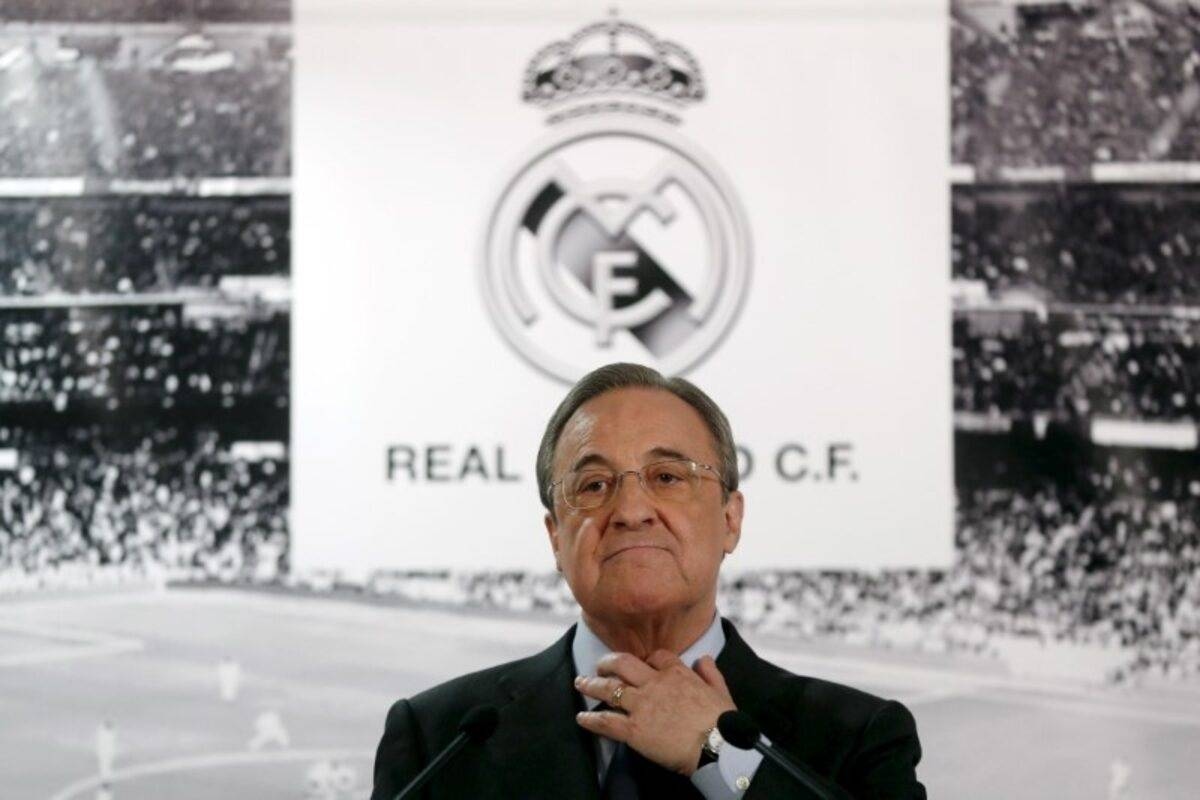 ريال مدريد يستهدف 1.3 مليار يورو في الموسم الجديد