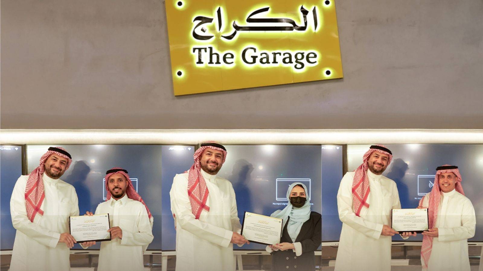 "ريف السعودية" يخرّج أول 20 مشروع ريادة أعمال في السياحة الزراعية والتنمية الريفية
