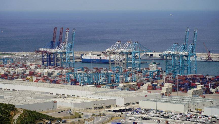 السعودية والمغرب يرسمان خارطة طريق لتعزيز التجارة والاستثمار