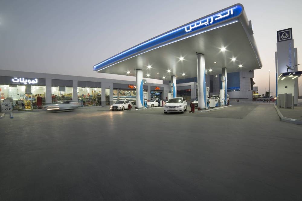 ارتفاع أرباح "الدريس" السعودية 21% خلال الربع الثاني نتيجة زيادة المبيعات