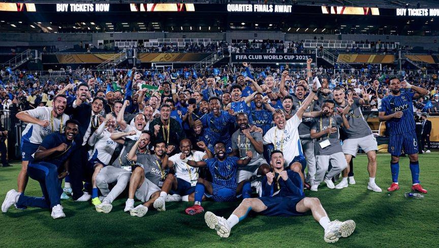 عامان على امتلاك صندوق الاستثمارات 75% من الهلال .. ماذا تحقق رياضيا وماليا ؟