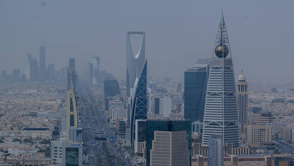 الإيرادات غير النفطية السعودية تقفز 6.6% إلى 149.9 مليار ريال في الربع الثاني