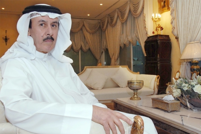 خليفة الوقيان يقدم قراءة نقدية لكتاب «لا يكتب التاريخ مرة واحدة» لعبدالرحمن الإبراهيم
