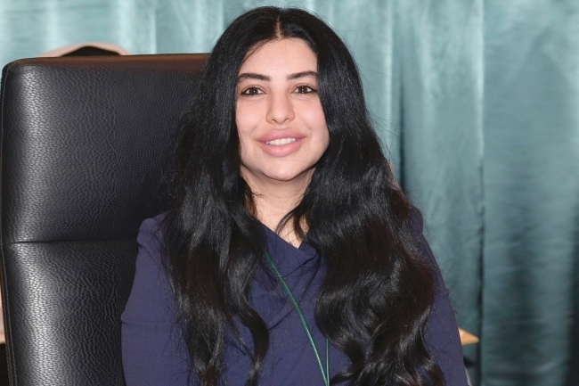 اجتماع «الحياة الفطرية الخليجي» يلتزم بالإرث البيئي