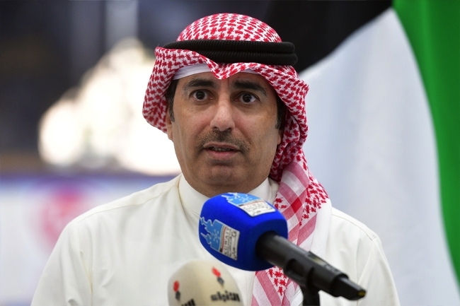 «الألعاب الشتوية» يتقدم بطلب استضافة كأس العالم لهوكي الجليد المستوى الرابع 2026