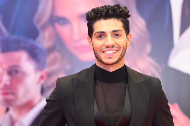 مينا مسعود يحقق مليونَي جنيه في 4 أيام