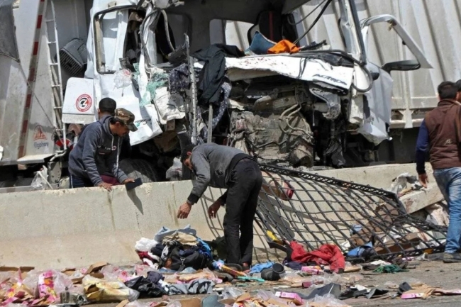 مصر.. «فتيات العنب» يودّعن الحياة