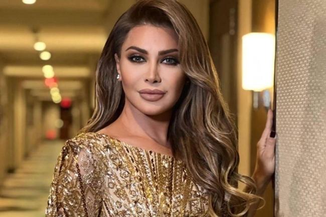 نوال الزغبي تطرح أغنية «أجي بالدلع» عبر «يوتيوب»