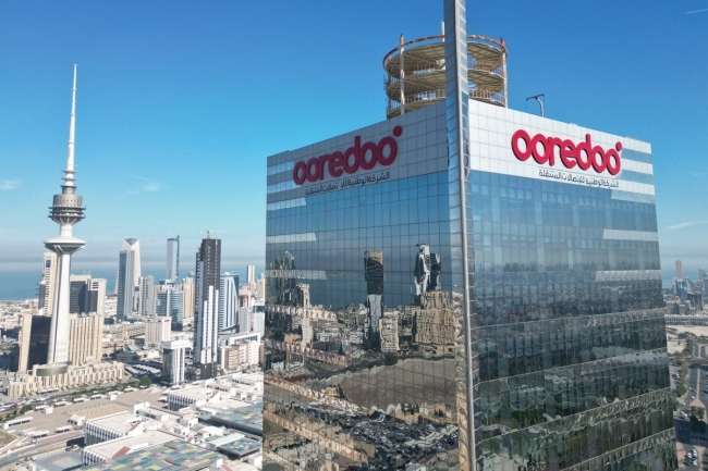 Ooredoo تطلق عروضاً خاصة لشبكة 5G Advanced