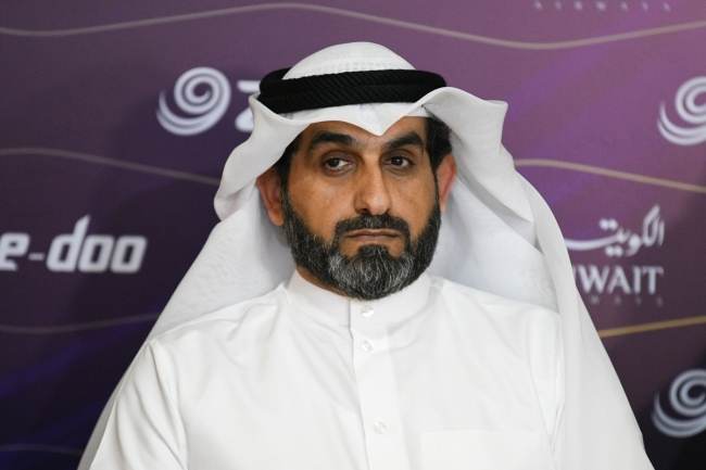 المجروب: الحديث عن جوائز «السوبر المصري» سابق لأوانه
