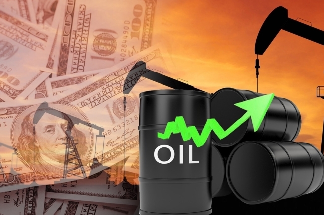 سعر برميل النفط الكويتي يرتفع 46 سنتاً ليبلغ 69.05 دولار