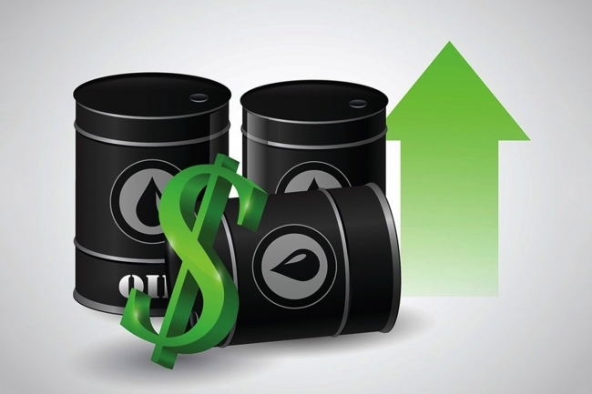 سعر برميل النفط الكويتي يرتفع 1.05 دولار ليبلغ 70.10 دولار