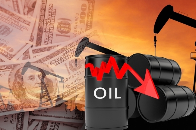 سعر برميل النفط الكويتي ينخفض 9 سنتات ليبلغ 69.98 دولار