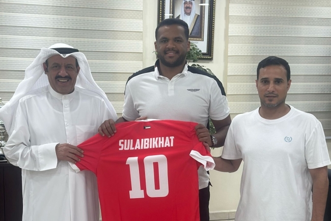 «يد» الصليبيخات يعزز صفوفه بصفقتين