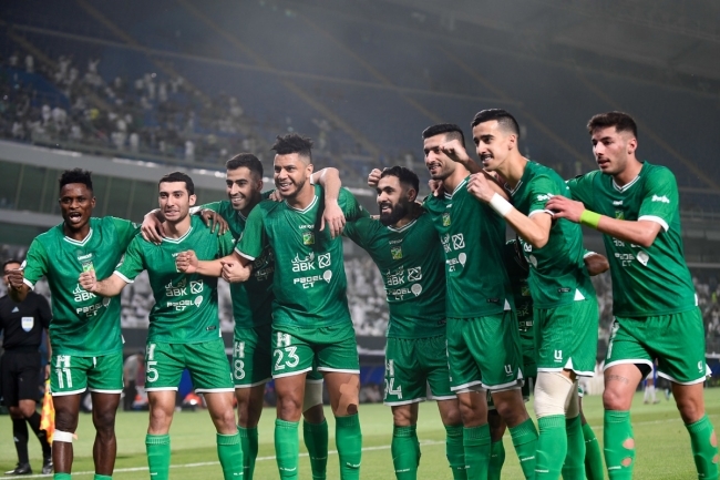 البرتغالي ماركو ألفيس مدرباً للعربي خلفاً للشطي