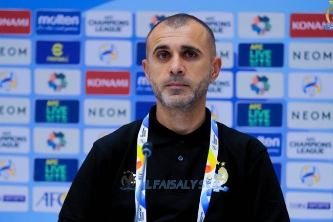 أحمد هايل مدرباً لـ «العربي»