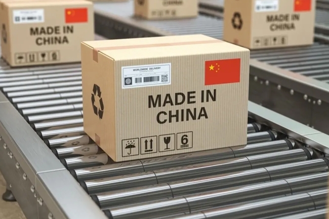 ارتفاع مفاجئ في صادرات الصين لأميركا بنسبة 32.4%