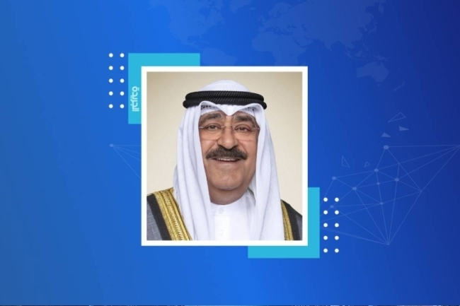 سمو الأمير يعود إلى الوطن قادماً من فرنسا بعد زيارة رسمية