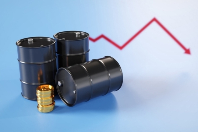 سعر برميل النفط الكويتي ينخفض 13 سنتاً ليبلغ 71.29 دولار