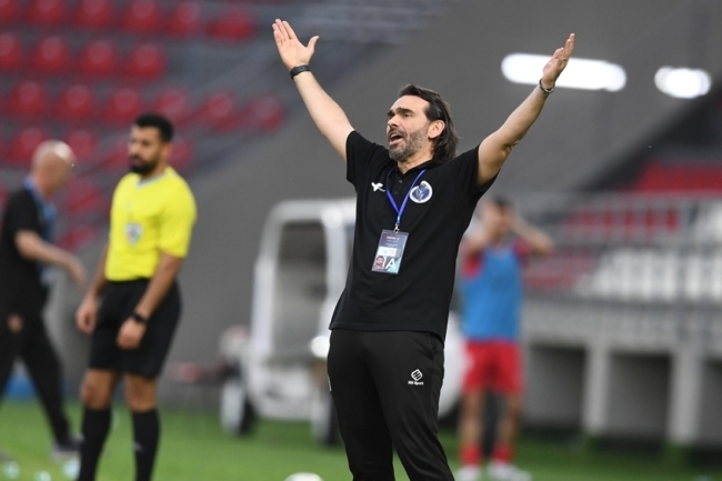 برقان يتدرب السبت ويضم 4 لاعبين محليين