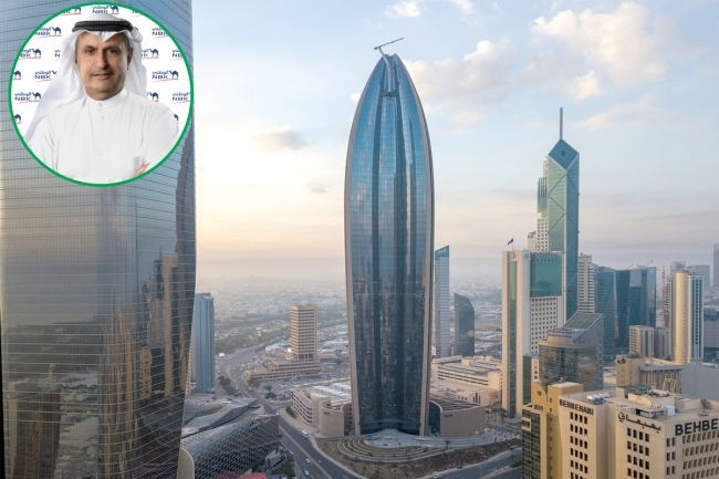 الصقر: أرباح «الوطني» أظهرت مواصلة الأداء التشغيلي القوي