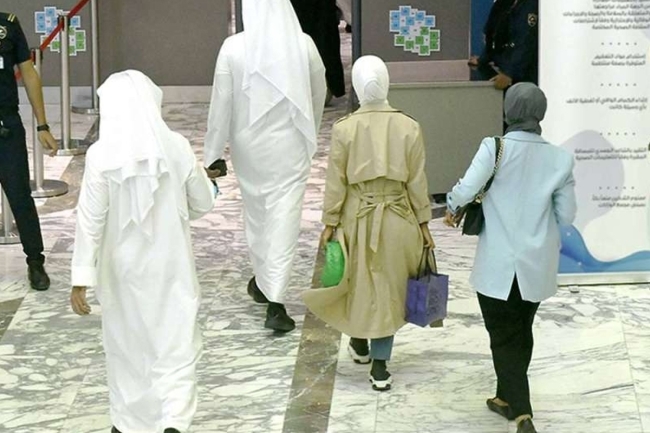 تقرير الشال : 83.8% من العمالة الوطنية في القطاع الحكومي
