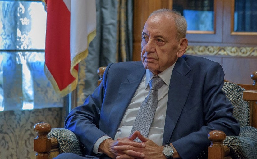 بري تجنب الخوض في أي تفاصيل