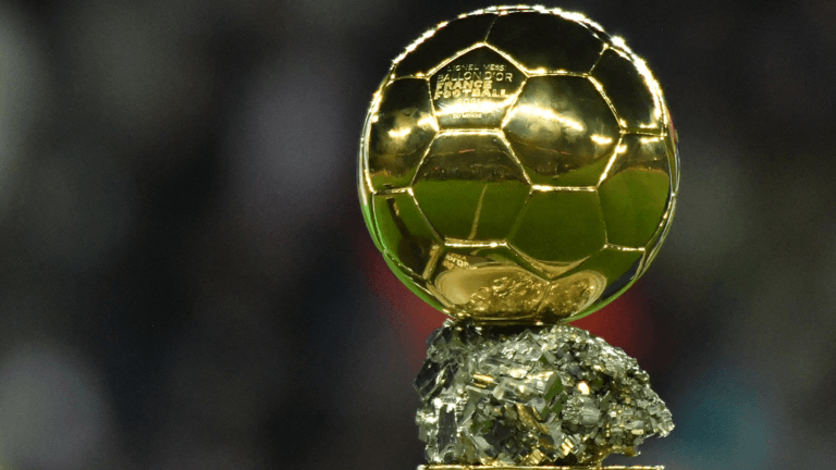 الكشف عن الترتيب المتوقع للكرة الذهبية 2025