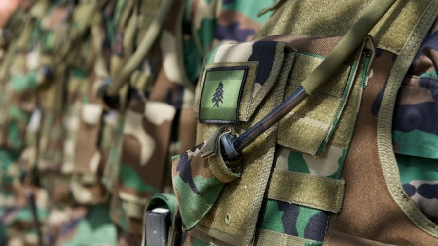 الجيش: تفجير ذخائر في القليعة