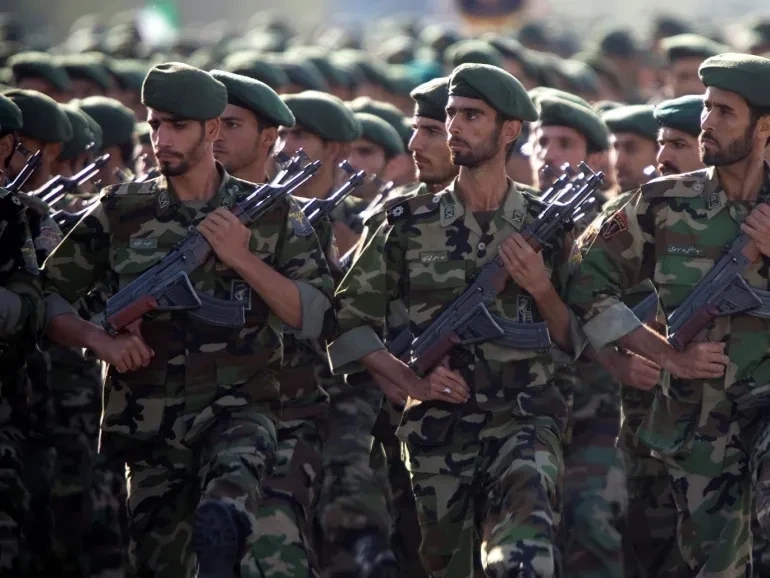 مسؤول التنسيق في الحرس الثوري الإيراني: التهديدات ضد مراجعنا الدينية لن تمر دون عقاب حتى لو فشلوا في تنفيذها