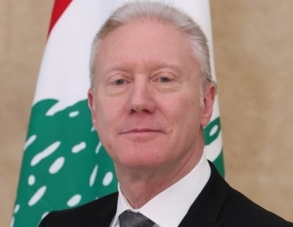 رجّي أشاد بالدور الكبير والأساسي الذي يضطلع به مطارنة الانتشار في الحفاظ على أواصر العلاقة بين المنتشرين ولبنان