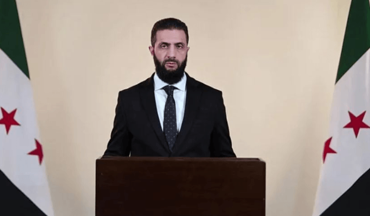 'سانا': لا صحة للأنباء عن إحباط محاولة لاغتيال الرئيس الشرع