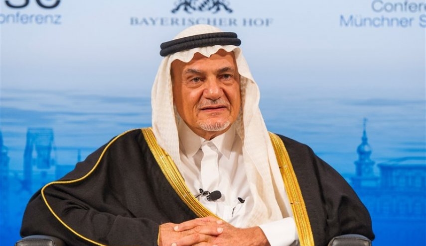 السعودية.. الأمير تركي الفيصل يشعل تفاعلاً بما قاله عن ضربة إيران