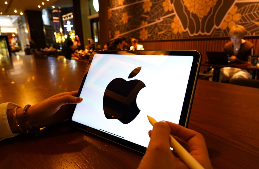 بالفيديو: أبرز ما حصلت عليه حواسيب آيباد مع iPadOS 26