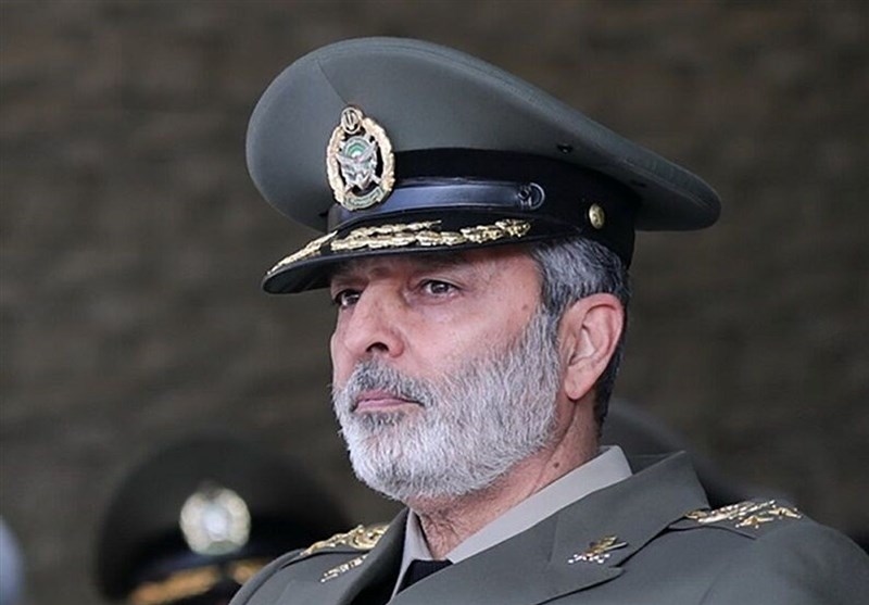 اللواء موسوي: سنجعل العدو ذليلاً في حال عدوانه الجديد على ايران
