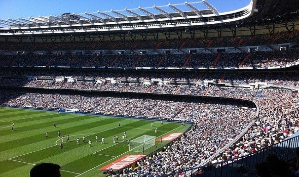 ريال مدريد ينفرد برقم تاريخى في كأس العالم للأندية تحت أنظار الأهلي