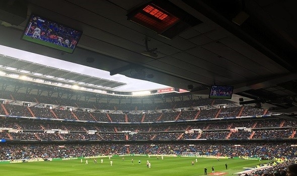 ريال مدريد يصنع التاريخ في كأس العالم للأندية وجارسيا يحقق إنجازا مميزا
