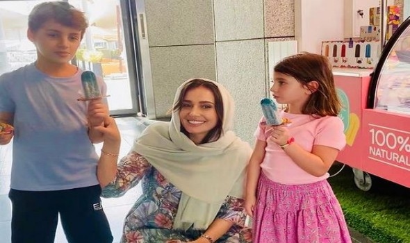حلا شيحة تكشف حقيقة تصريحاتها عن معز مسعود وتصفها بالفترة الأصعب