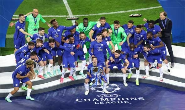 فريق تشيلسي الإنكليزي يتأهل إلى نصف نهائي كأس العالم للأندية بعد الفوز على بالميراس