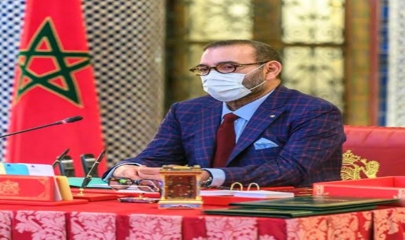 البرلمان العربي يشيد بجهود الملك محمد السادس في الدفاع عن القدس والقضية الفلسطينية