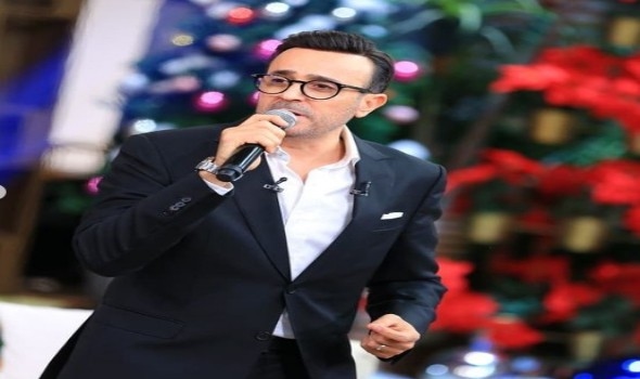 صابر الرباعي يُشعل مسرح محمد الخامس بسهرة طربية راقية في مهرجان موازين